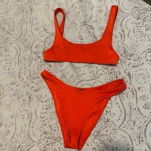 Triangl Swimsuit